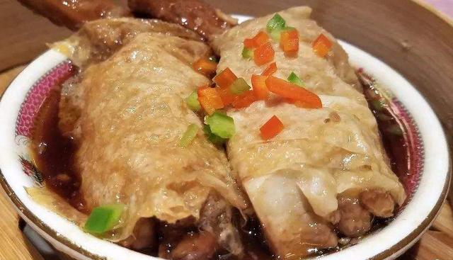 广东什么点心最好吃？？广东十大著名点心 第9张