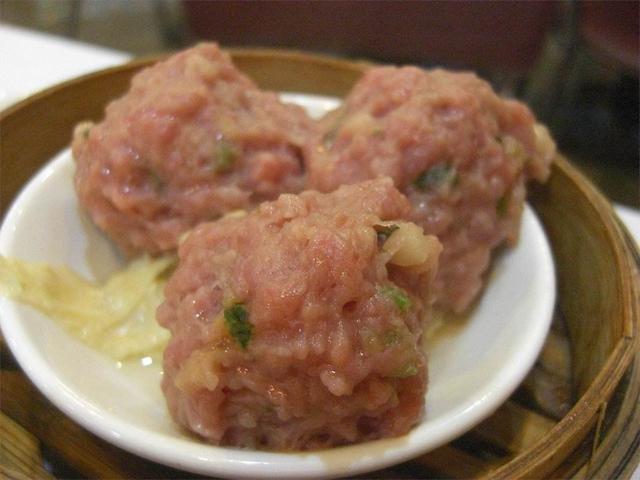 广东什么点心最好吃？？广东十大著名点心 第11张