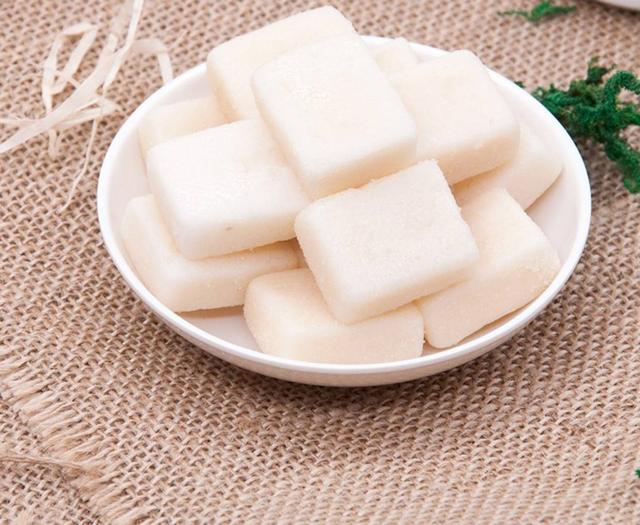广东什么点心最好吃？？广东十大著名点心 第15张