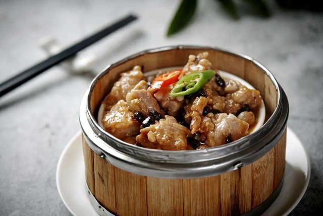 广东什么点心最好吃？？广东十大著名点心 第17张