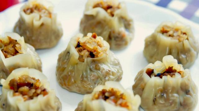 广东什么点心最好吃？？广东十大著名点心 第19张