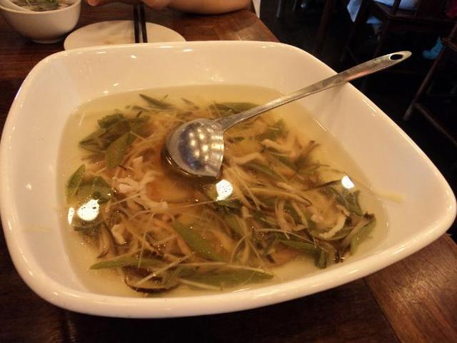 浙江省内最出名的8道美食 第1张