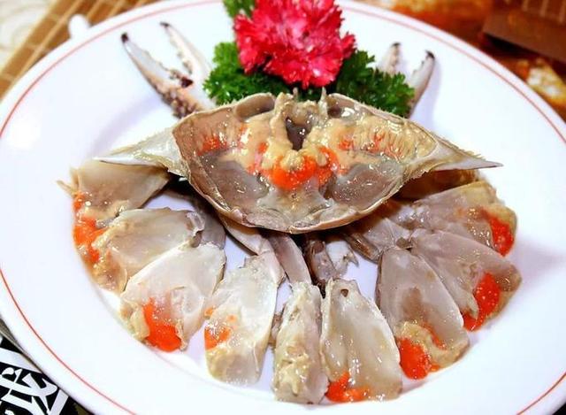 浙江省内最出名的8道美食 第5张