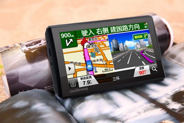 导航大屏哪个品牌好？汽车大屏导航十大排名榜 第7张