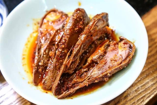 浙江省内最出名的8道美食 第9张