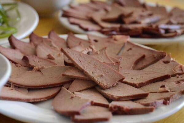 十大对人体有害的食物：腌制食品排第一位 第3张