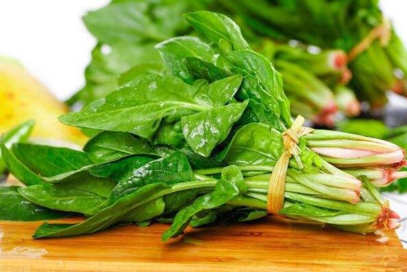 十种对人体有益的食物：大蒜居第二，苹果排第一位 第5张