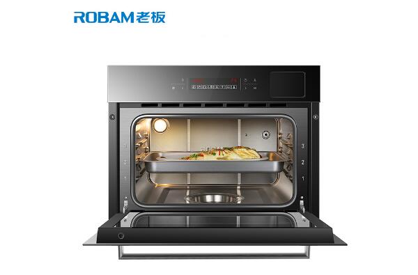 什么品牌蒸箱最好？家用蒸箱品牌十大排名 第3张