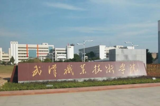 武汉排名前十的大专学校，武汉职业技术学院排第一名 第1张