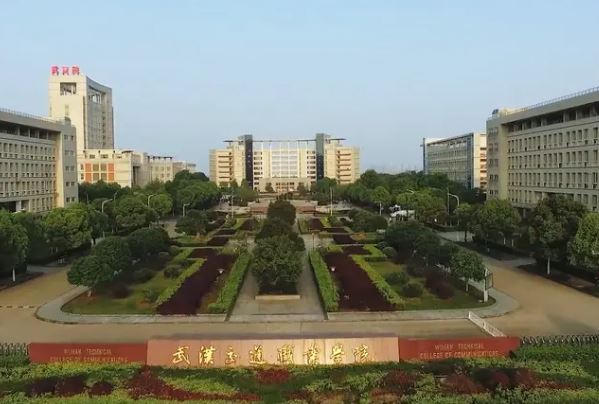 武汉排名前十的大专学校，武汉职业技术学院排第一名 第5张