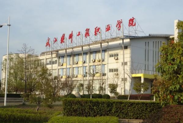 武汉排名前十的大专学校，武汉职业技术学院排第一名 第7张