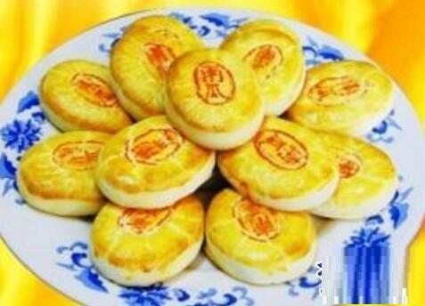 推荐女生最爱吃的10款零食 女生都喜欢吃哪些零食 第3张