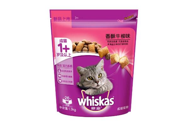 世界十大猫粮品牌排行榜：妙多乐上榜，冠能位列第二 第7张