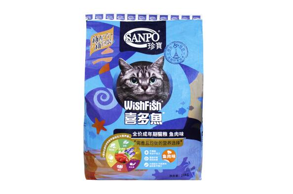 世界十大猫粮品牌排行榜：妙多乐上榜，冠能位列第二 第11张