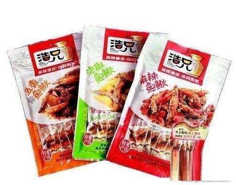 推荐女生最爱吃的10款零食 女生都喜欢吃哪些零食 第11张
