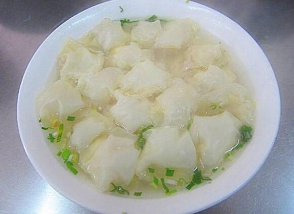 苏州山塘街10大必吃的美食 苏州山塘街有什么好吃的 第3张