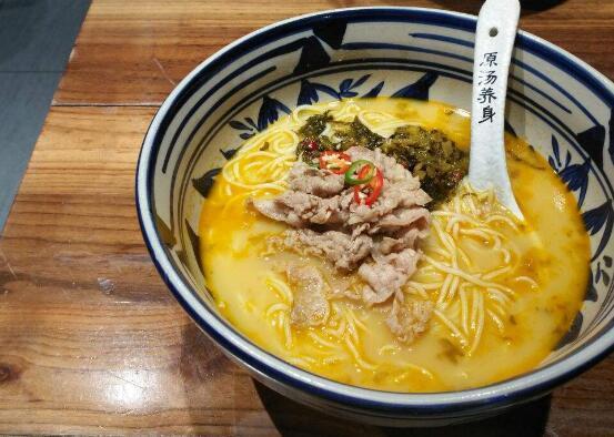 苏州山塘街10大必吃的美食 苏州山塘街有什么好吃的 第5张