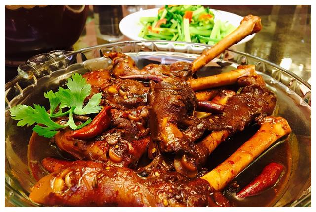 西宁有什么特色美食？去西宁旅游必吃的11道美食 第5张