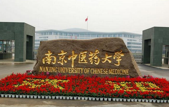 南京中医药大学 第9张