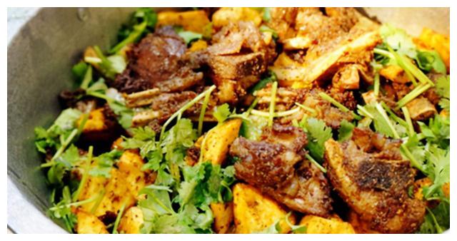 西宁有什么特色美食？去西宁旅游必吃的11道美食 第19张