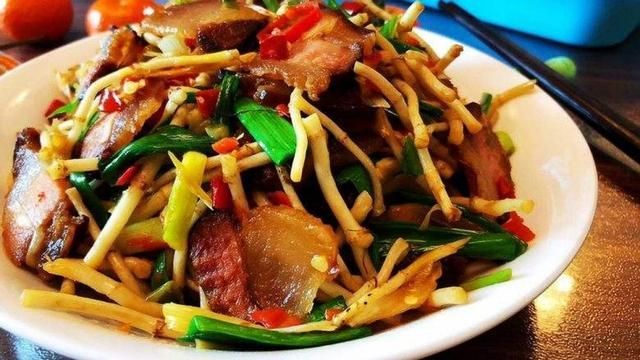 贵州菜有哪些好吃的名菜？8道最出名的贵州菜 第7张