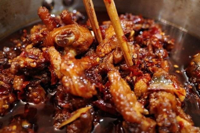 贵州菜有哪些好吃的名菜？8道最出名的贵州菜 第9张