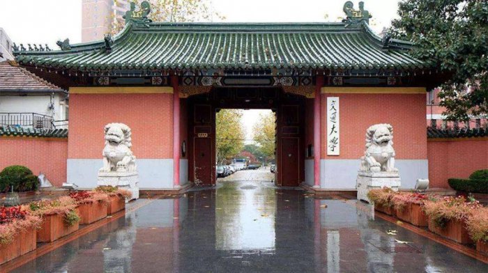 中国最难考的十所大学排名：清华北大占据前两名 第9张