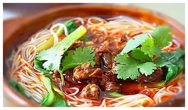 南充有什么好吃的美食？去南充旅游不容错过的12道美食 第5张