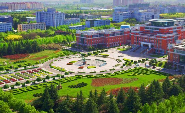 陕西省最好大学排名十强，陕西最好的十所大学 第5张
