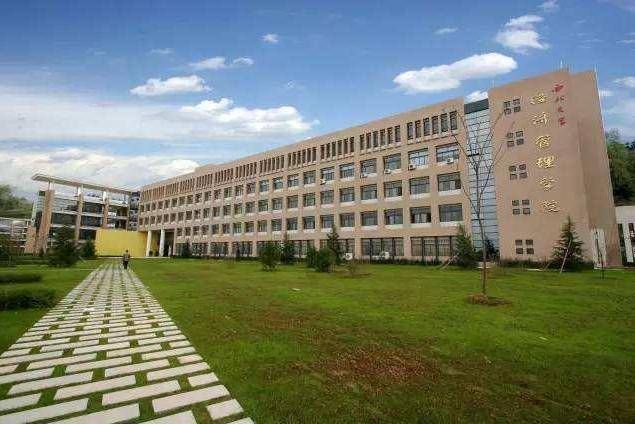 陕西省最好大学排名十强，陕西最好的十所大学 第9张