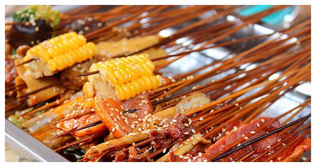 南充有什么好吃的美食？去南充旅游不容错过的12道美食 第15张