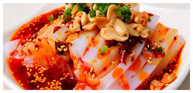 南充有什么好吃的美食？去南充旅游不容错过的12道美食 第21张