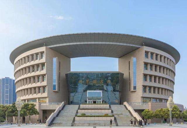 陕西省最好大学排名十强，陕西最好的十所大学 第19张