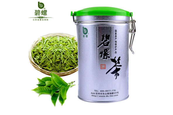 什么牌子的绿茶比较好？2022绿茶十大品牌排名 第3张