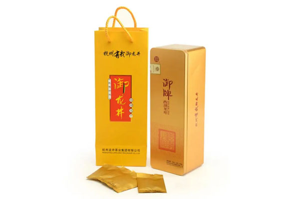 什么牌子的绿茶比较好？2022绿茶十大品牌排名 第5张