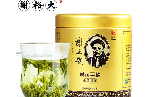 什么牌子的绿茶比较好？2022绿茶十大品牌排名 第7张