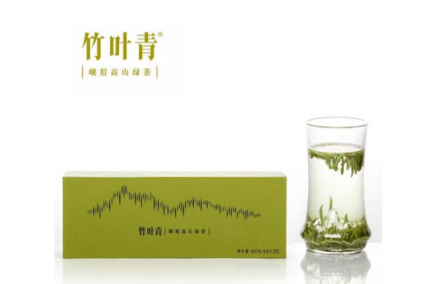 什么牌子的绿茶比较好？2022绿茶十大品牌排名 第9张