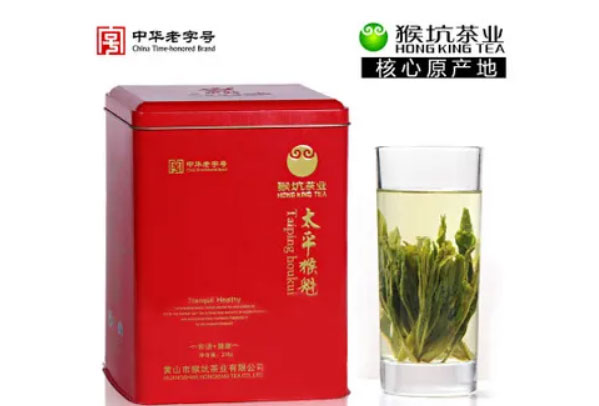 什么牌子的绿茶比较好？2022绿茶十大品牌排名 第15张