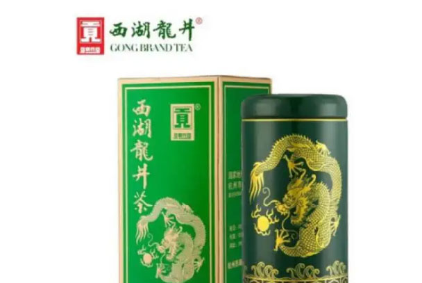 什么牌子的绿茶比较好？2022绿茶十大品牌排名 第19张
