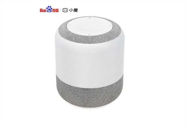 022智能音箱十大品牌排行榜，百度、小米包揽前两名"
