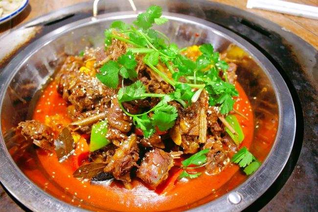 东北最有名的8道特色菜：小鸡炖蘑菇占据榜首 第3张