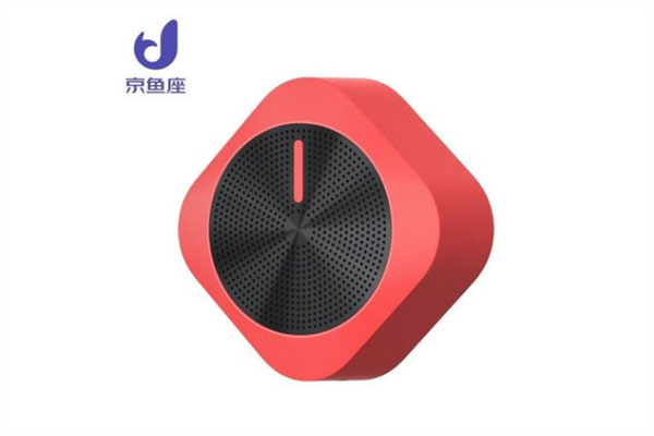 022智能音箱十大品牌排行榜，百度、小米包揽前两名"