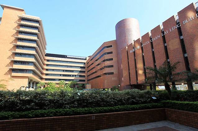 022中国香港十大大学排行榜，香港大学摘得桂冠"