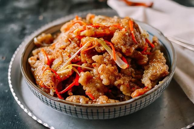 东北最有名的8道特色菜：小鸡炖蘑菇占据榜首 第11张