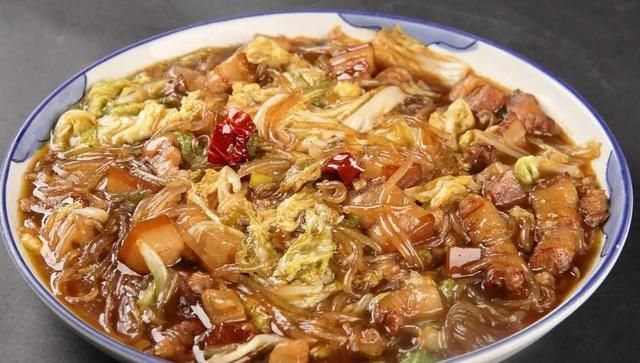 东北最有名的8道特色菜：小鸡炖蘑菇占据榜首 第15张