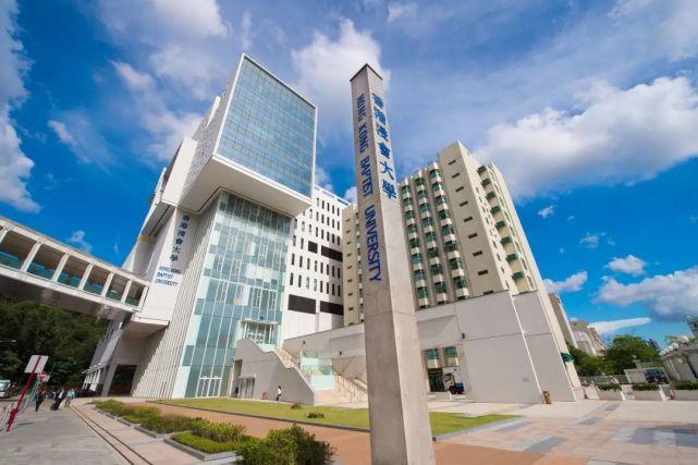 022中国香港十大大学排行榜，香港大学摘得桂冠"