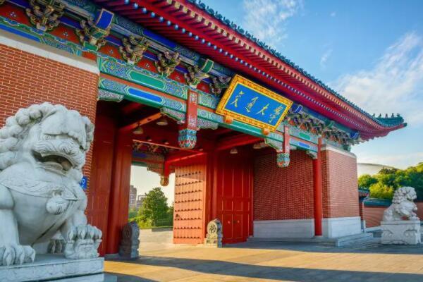 022法学类大学排名，中国法律最好的大学排名"