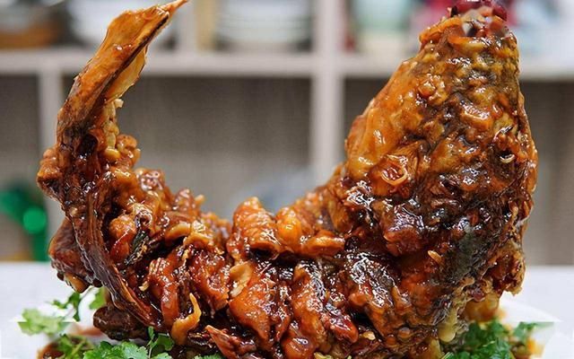 中国最好吃的菜系是哪个？鲁菜位于榜首，可谓实至名归 第1张