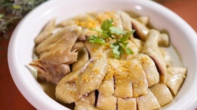 中国最好吃的菜系是哪个？鲁菜位于榜首，可谓实至名归 第9张