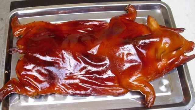 中国最好吃的菜系是哪个？鲁菜位于榜首，可谓实至名归 第11张